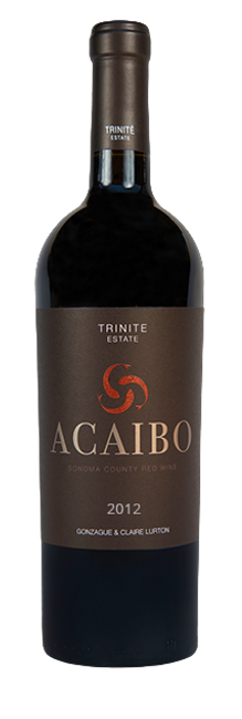 Image of Acaibo Acaibo 24 Acres Sonoma AOC - 75cl - Kalifornien, USA bei Flaschenpost.ch