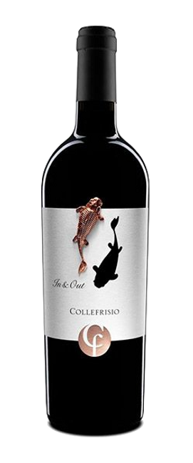 Image of Collefrisio In & Out - 75cl - Abruzzen, Italien bei Flaschenpost.ch