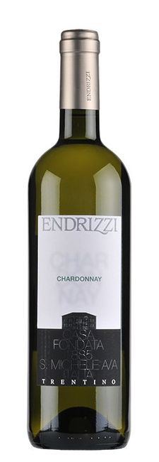 Image of Serpaia di Endrizzi Chardonnay Trentino DOC - 75cl - Trentino, Italien bei Flaschenpost.ch