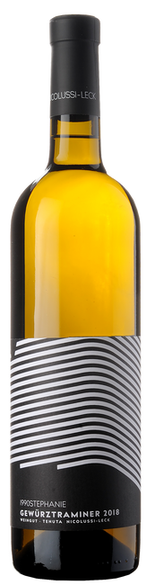 Image of Weingut Nicolussi-Leck Gewürztraminer Stephanie - 75cl - Südtirol, Italien bei Flaschenpost.ch