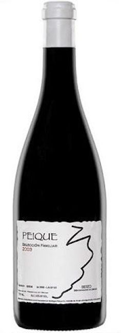Image of Bodegas Peique Peique Seleccion Familiar D.O. - 75cl - Duero-Tal (Castilla y Leon), Spanien bei Flaschenpost.ch