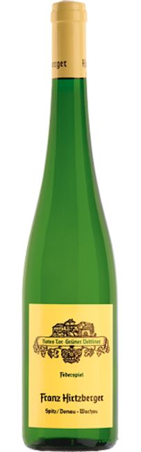Image of Hirtzberger Gruner Veltliner Federspiel Spitzer Rotes Tor - 75cl - Niederösterreich, Österreich bei Flaschenpost.ch
