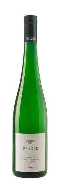 Image of Weingut Prager Gruner Veltliner Achleiten Stockkultur Smaragd - 75cl - Niederösterreich, Österreich bei Flaschenpost.ch