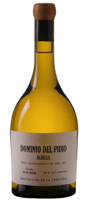 Image of Cillar de Silos Dominio del Pidio Blanco - 75cl - Duero-Tal (Castilla y Leon), Spanien bei Flaschenpost.ch