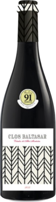 Image of San Alejandro Clos Baltasar DO - 75cl - Oberer Ebro, Spanien bei Flaschenpost.ch