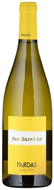 Image of Celler Pardas Pardas Xarel-lo DO - 75cl - Katalonien, Spanien bei Flaschenpost.ch