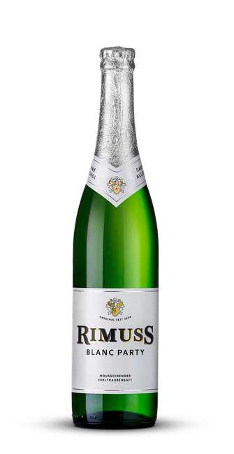 Image of Rimuss & Strada Wein AG Party Bianco Apéro - 75cl, Schweiz bei Flaschenpost.ch