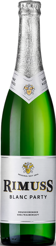 Image of Rimuss & Strada Wein AG Party Bianco Apéro - 70cl, Schweiz