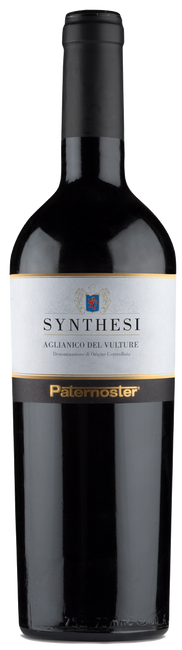 Image of Tommasi Viticoltori Synthesi Aglianico del Vulture DOC Tenuta Paternoster - 75cl - Basilikata, Italien bei Flaschenpost.ch