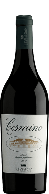 Image of Il Pollenza Cosmino Marche IGT - 75cl - Marche, Italien bei Flaschenpost.ch
