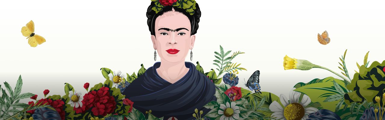 Carmen Gran Reserva Frida Kahlo Limited Edition