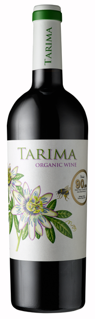 Image of Bodegas Volver Tarima Organic Alicante DO - 75cl - Levante, Spanien bei Flaschenpost.ch