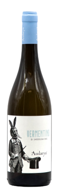 Image of Audarya Vermentino di Sardegna DOC - 75cl - Sardinien, Italien bei Flaschenpost.ch