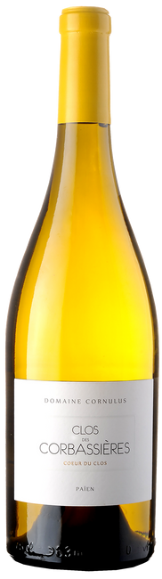 Image of Domaine Cornulus Clos des Corbassières Païen Coeur du Clos - 75cl - Wallis, Schweiz bei Flaschenpost.ch