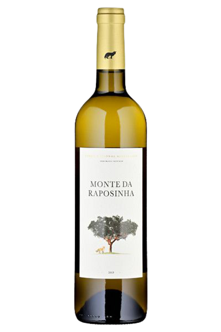 Image of Monte da Raposinha Branco - 75cl - Alentejo, Portugal bei Flaschenpost.ch