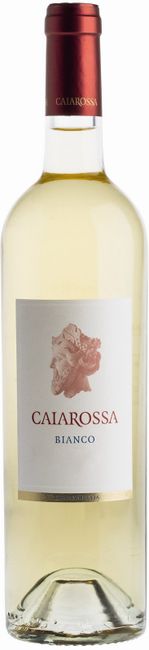 Image of Caiarossa Caiarossa Bianco IGT - 75cl - Toskana, Italien bei Flaschenpost.ch