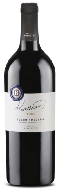 Image of Rossetti Rossetti Tino Rosso Toscana - 75cl - Toskana, Italien bei Flaschenpost.ch