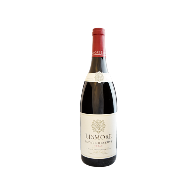 Image of Lismore Estate Vineyards Lismore Syrah Estate Reserve - 75cl - Coastal Region, Südafrika bei Flaschenpost.ch