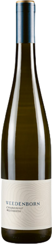 Image of Weingut Weedenborn Chardonnay Westhofen - 75cl - Rheintal, Deutschland