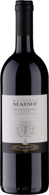 Image of Tormaresca Masseria Maime Salento IGT - 75cl - Apulien, Italien bei Flaschenpost.ch