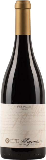 Image of Douro Family Estates DFE Signature - 75cl - Douro, Portugal bei Flaschenpost.ch