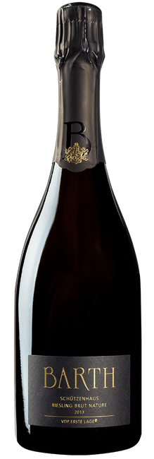 Image of Barth Riesling Schützenhaus brut nature Erste Lage - 150cl - Rheintal, Deutschland bei Flaschenpost.ch