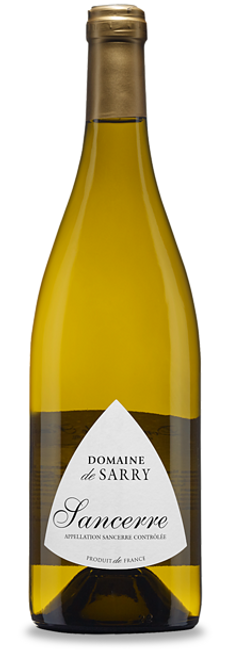 Image of Domaine de Sarry Sancerre AC - 75cl - Loire, Frankreich bei Flaschenpost.ch