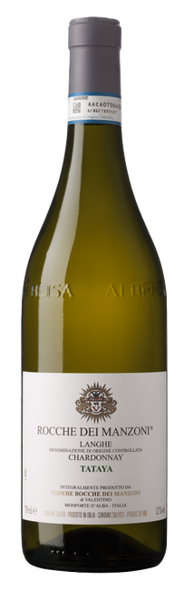 Image of Rocche dei Manzoni Tataya Langhe DOC - 75cl - Piemont, Italien bei Flaschenpost.ch