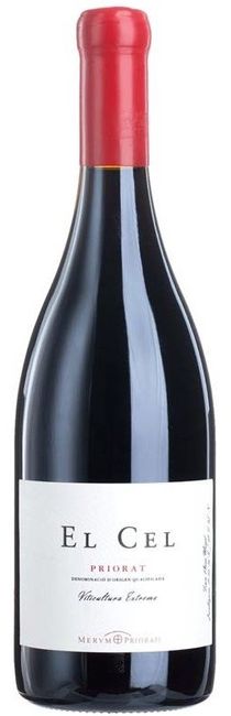 Image of Bodegas Merum Priorati El Cel Merum Priorati DOQ - 75cl - Katalonien, Spanien bei Flaschenpost.ch