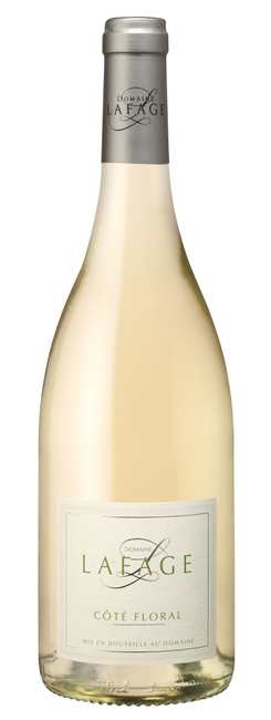 Image of Domaine Lafage Cote Floral Cotes Catalanes - 75cl - Midi - Languedoc-Roussillon, Frankreich bei Flaschenpost.ch