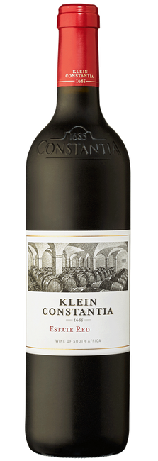 Image of Klein Constantia Klein Constantia Estate - 75cl - Coastal Region, Südafrika bei Flaschenpost.ch