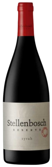 Image of Rust en Vrede Kruithuis Syrah Reserve - 75cl - Coastal Region, Südafrika bei Flaschenpost.ch