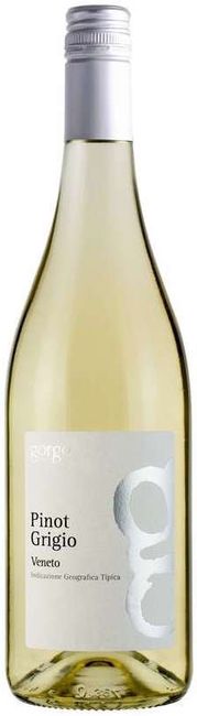 Image of Gorgo Pinot Grigio IGT Veneto - 75cl - Veneto, Italien bei Flaschenpost.ch
