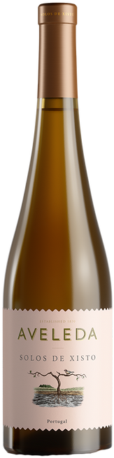 Image of Aveleda Vinhos Aveleda Solos Xisto Alvarinho Vinho Verde DOC - 75cl - Vinho verde, Portugal bei Flaschenpost.ch