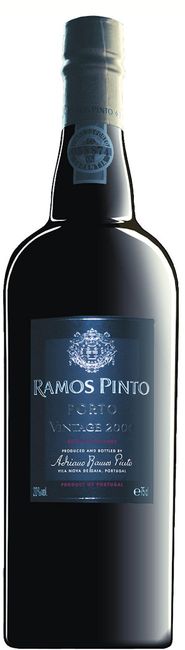 Image of Ramos Pinto Ramos Pinto Porto Vintage - 75cl - Douro, Portugal bei Flaschenpost.ch