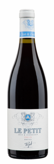 Image of Weingut Riehen Pinot Noir Le Petit - 150cl, Schweiz bei Flaschenpost.ch
