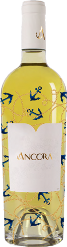 Bottle of Ancora Weiss Limited Edition Vin de Pays Suisse from Cave de Jolimont