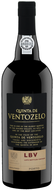 Image of Quinta das Carvalhas Late Bottled Vintage - 75cl - Douro, Portugal bei Flaschenpost.ch