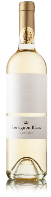 Image of Iuris Winery Sauvignon Blanc Saltwater DOC - 75cl, Kroatien bei Flaschenpost.ch