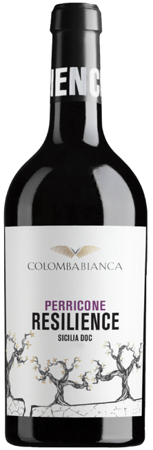 Image of Colomba Bianca Resilience Perricone Sicilia DOC - 50cl - Sizilien, Italien bei Flaschenpost.ch