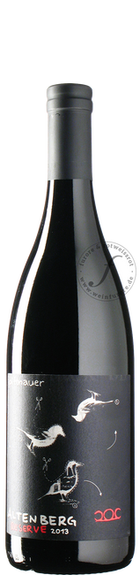 Image of Weingut Pittnauer Merlot Altenberg Reserve - 75cl - Burgenland, Österreich bei Flaschenpost.ch