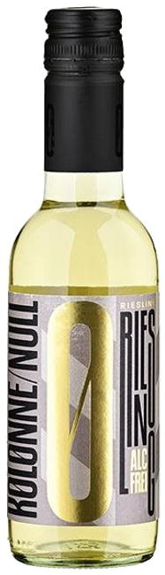 Image of Kolonne Null Riesling Alkoholfrei - 25cl - Berlin, Deutschland bei Flaschenpost.ch