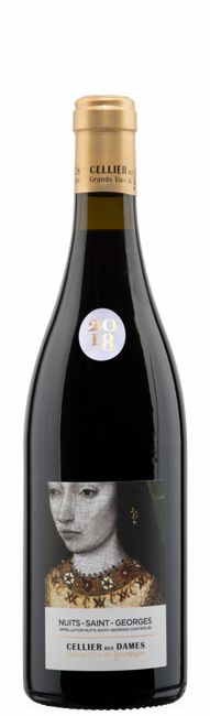 Image of Cellier des Dames Nuits St Georges AC Marguerite d'York - 75cl - Burgund, Frankreich bei Flaschenpost.ch