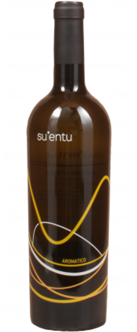 Image of Cantine Su'entu Su'Aro Marmilla - 75cl - Sardinien, Italien bei Flaschenpost.ch