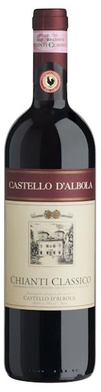 Image of Castello d'Albola Chianti Classico DOCG - 37.5cl - Toskana, Italien