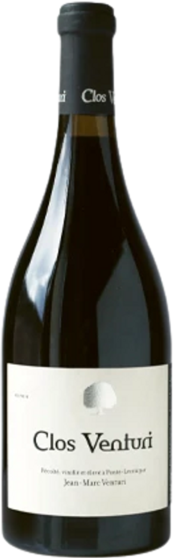 Image of Clos Venturi Rouge Corse AOC - 75cl - Korsika, Frankreich