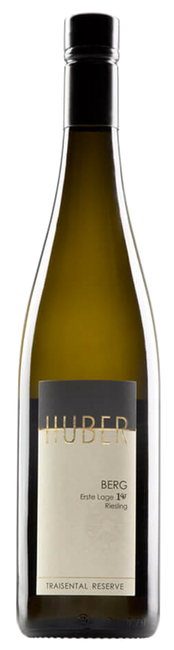 Image of Huber Huber Riesling Berg Traisental - 75cl bei Flaschenpost.ch