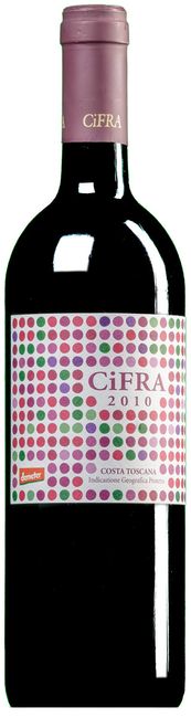 Image of Azienda Agricola Duemani Cifra IGP Costa Toscana - 75cl - Toskana, Italien bei Flaschenpost.ch