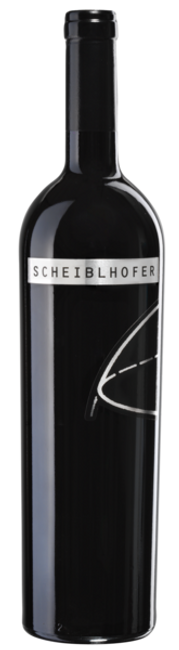 Image of Weingut Erich Scheiblhofer Shiraz - 75cl, Österreich bei Flaschenpost.ch