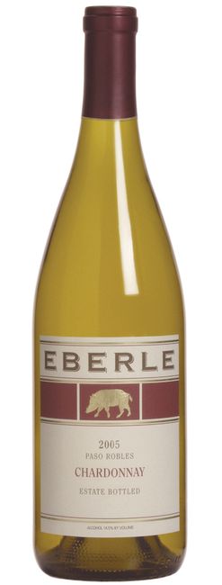 Image of Eberle Winery Chardonnay - 75cl - Kalifornien, USA bei Flaschenpost.ch